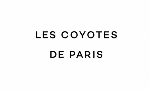 Les Coyote de Paris